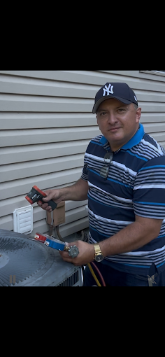 Reparación de horno comercial en NJ